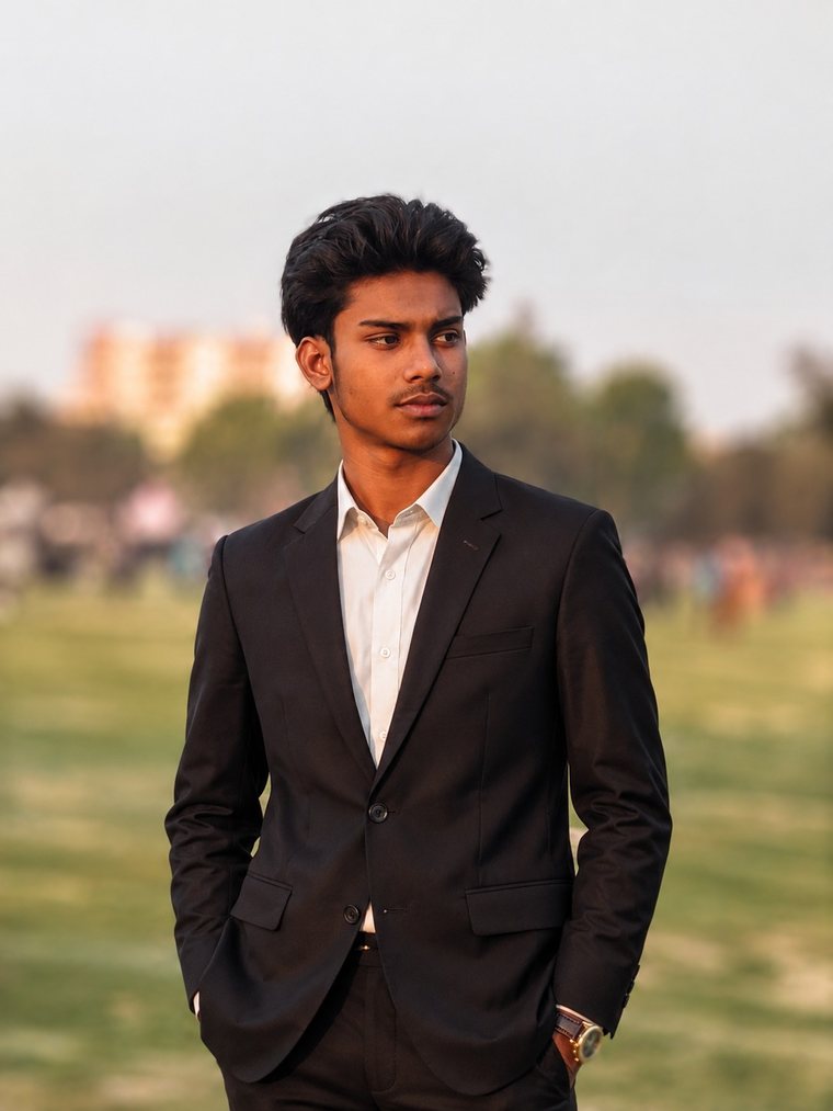 Mubassir Sadat
