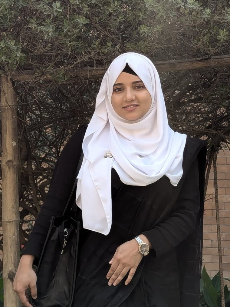 Sadia Tadris