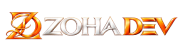 Zoha Dev IT Logo