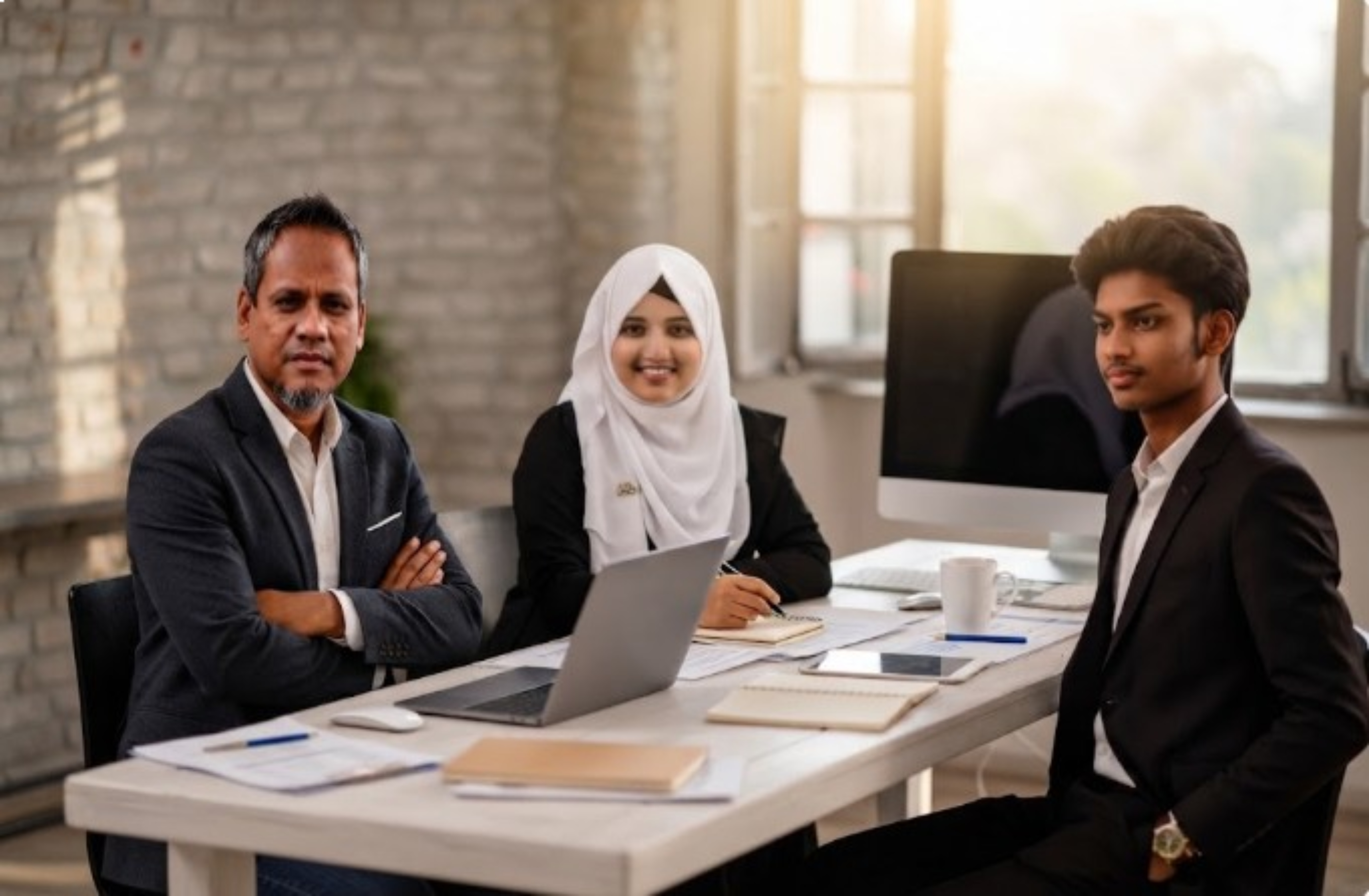 Zoha Dev IT Featured Project