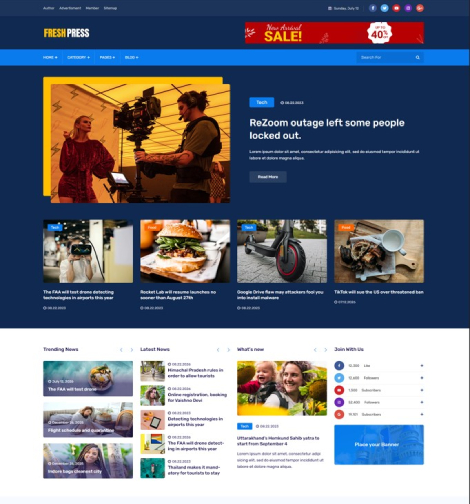 E-Commerce Customization