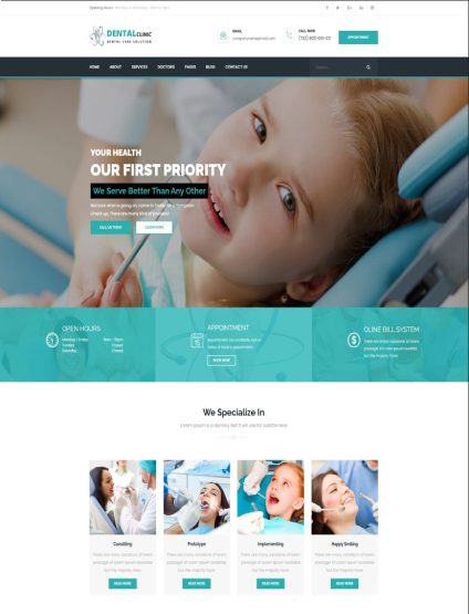 WooCommerce Storefront