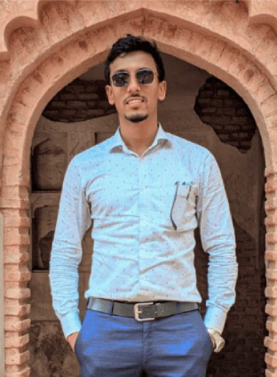 Team Member